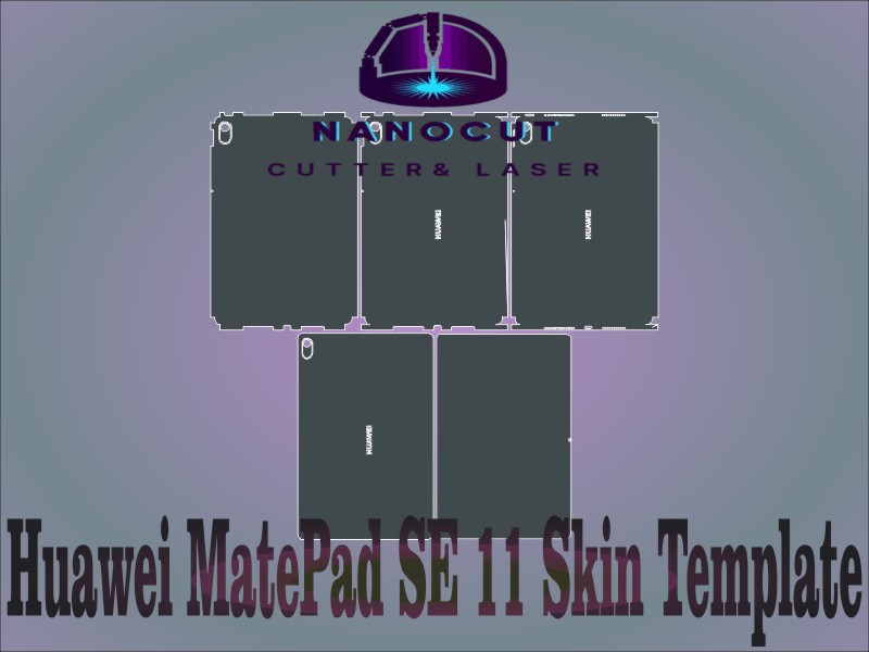 Huawei MatePad SE 11